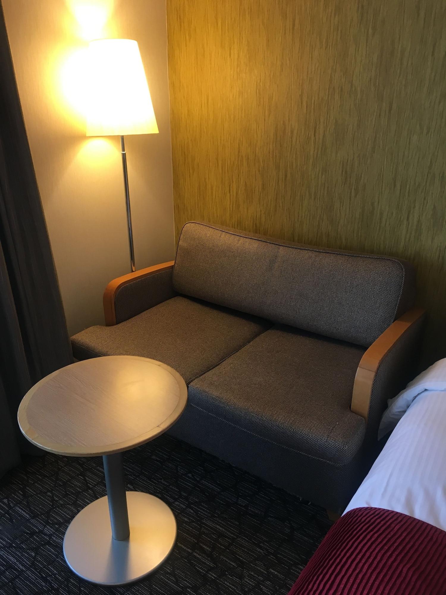 Nakano Sunplaza Hotel Tokyo