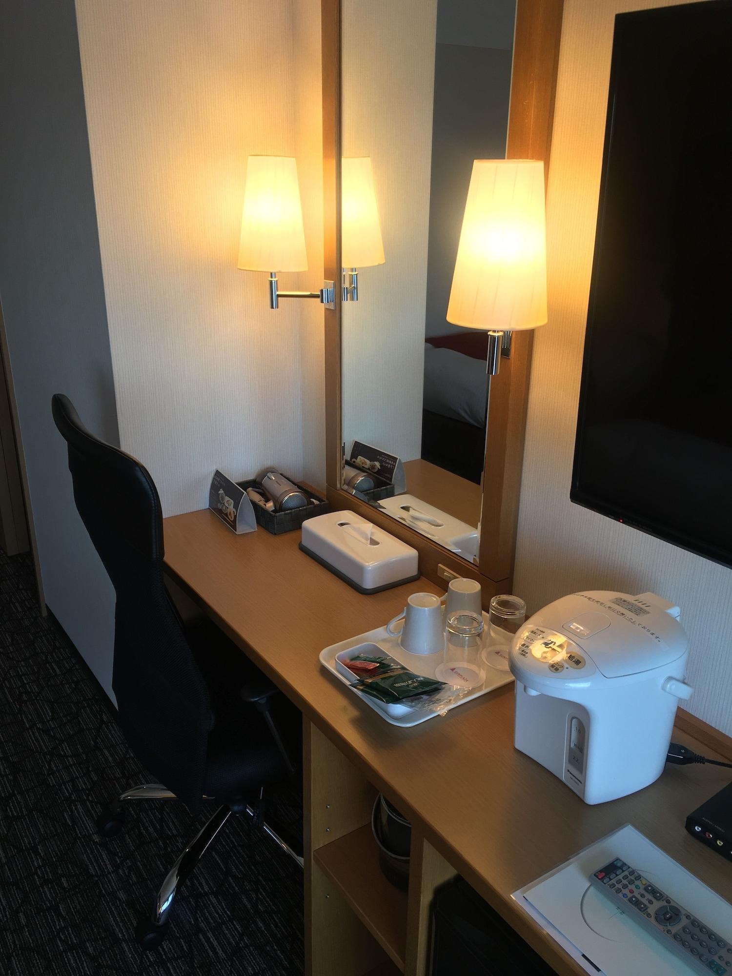 Nakano Sunplaza Hotel Tokyo