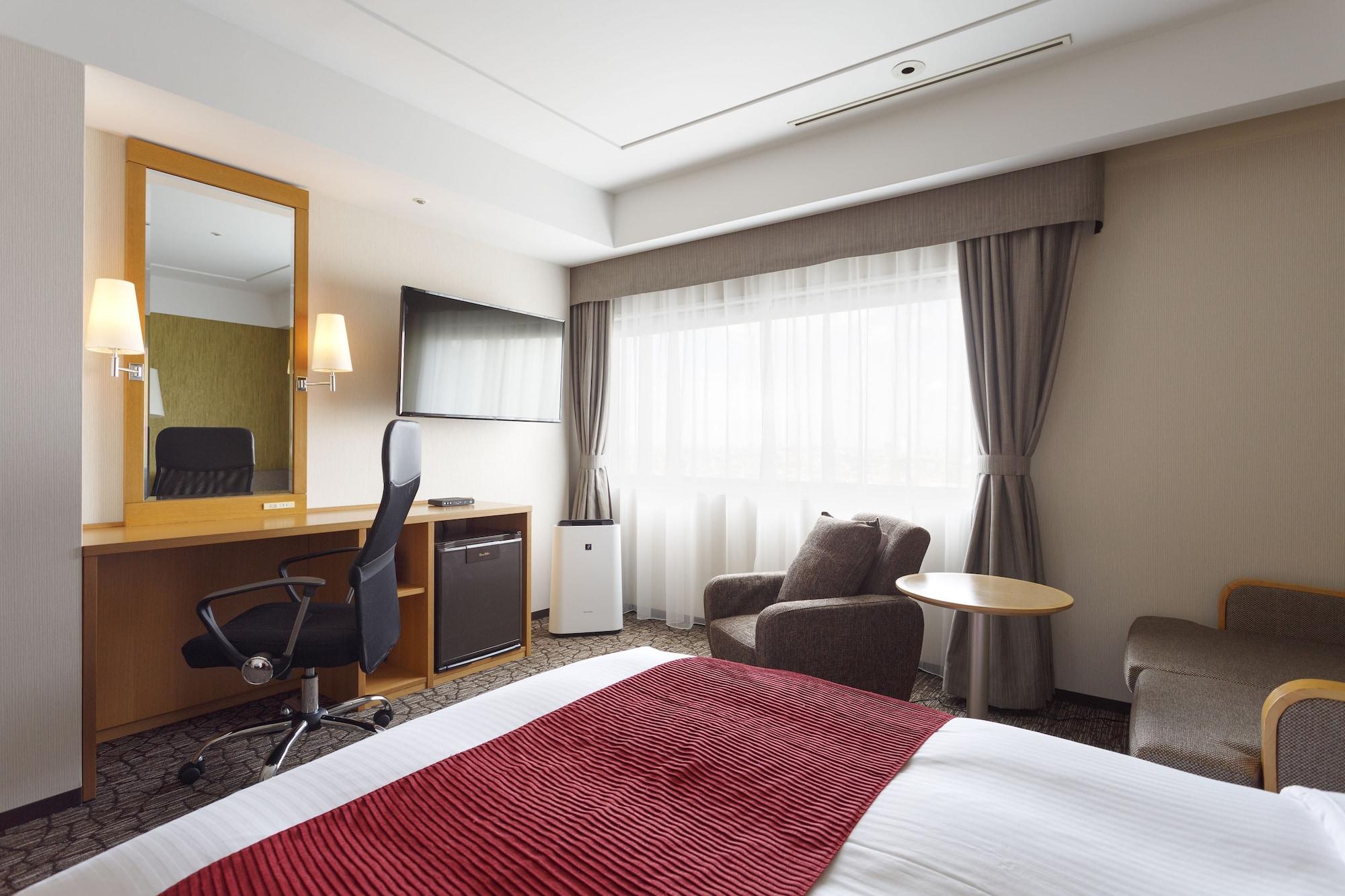 Nakano Sunplaza Tokyo