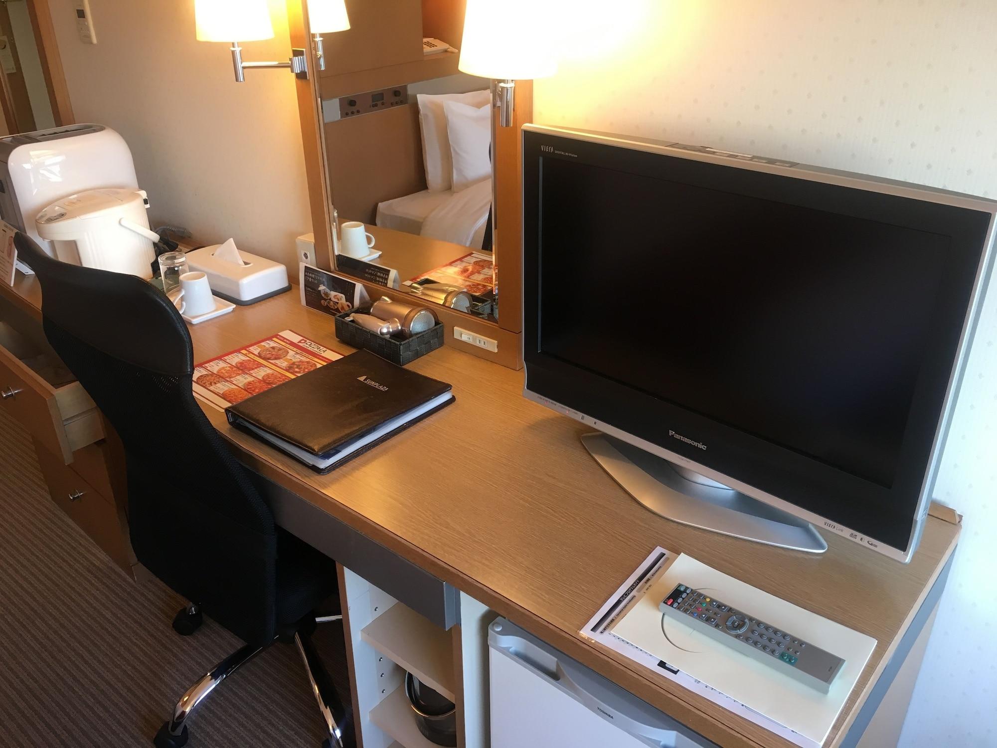 Hotel Nakano Sunplaza