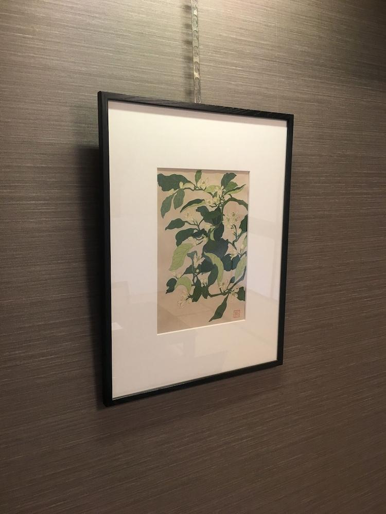 Hotel Nakano Sunplaza Tokyo