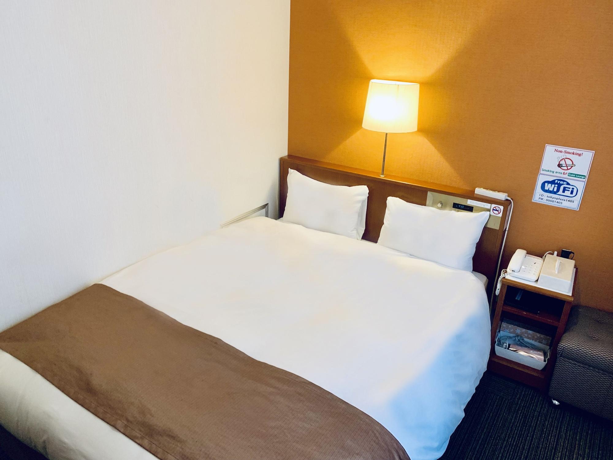 Plaza Hotel Tokyo