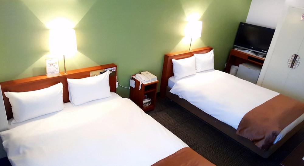 Hotel Plaza Tokyo
