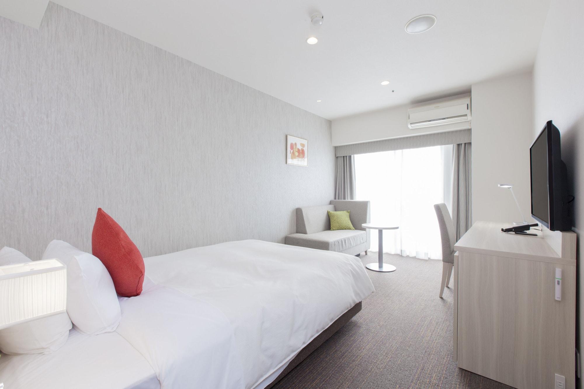 Hotel Tokyu Yotsuya Shinjuku
