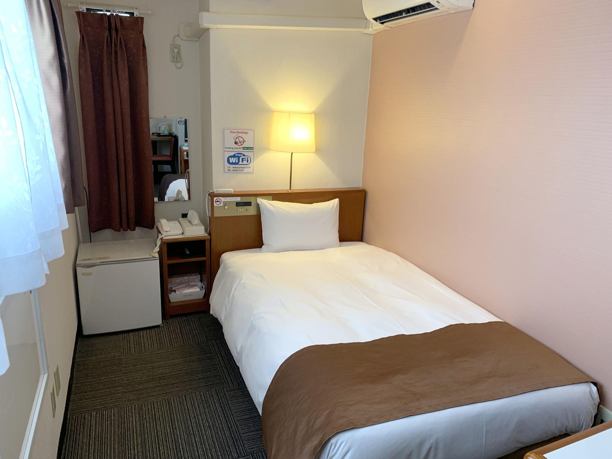 Plaza Hotel 2*