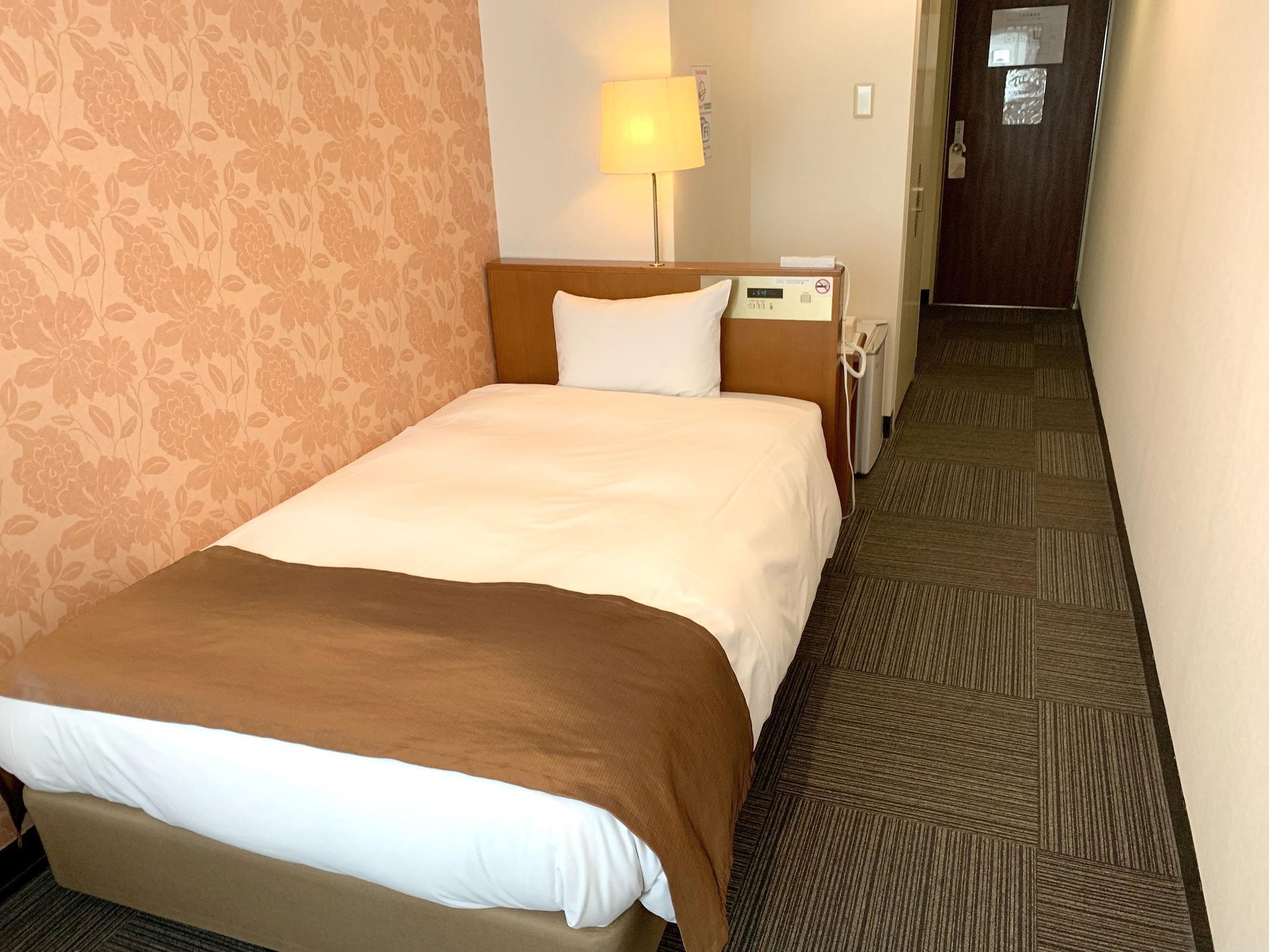 Hotel Plaza Tokyo