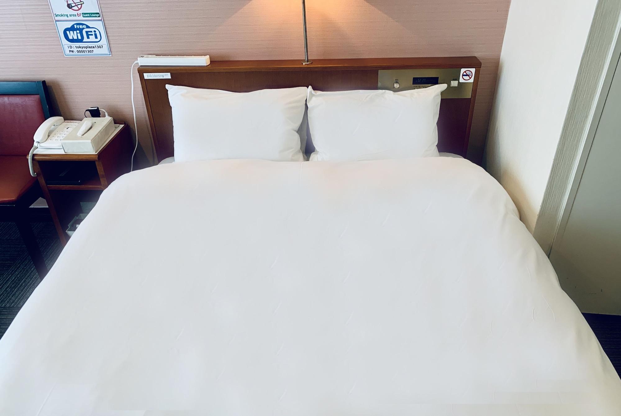 Plaza Hotel 2*