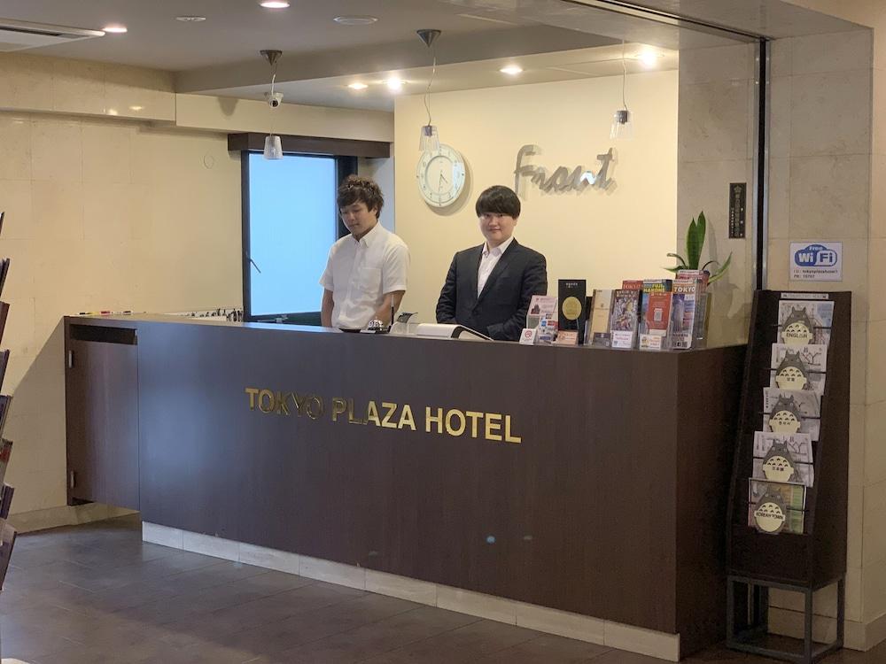 Plaza Hotel