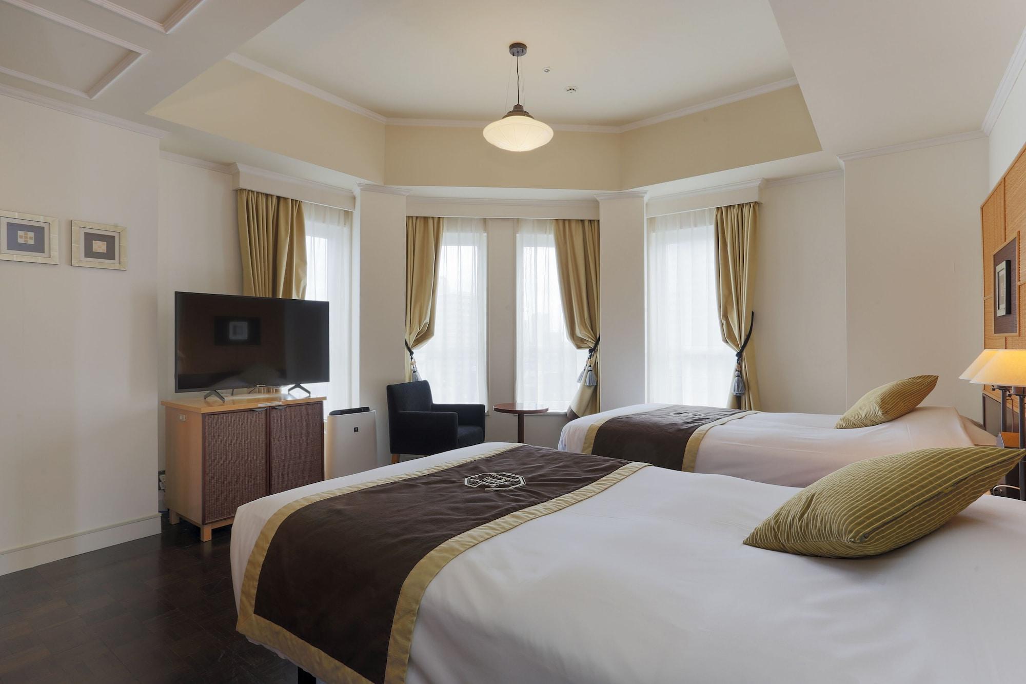 Hotel Monterey Ginza Tokyo