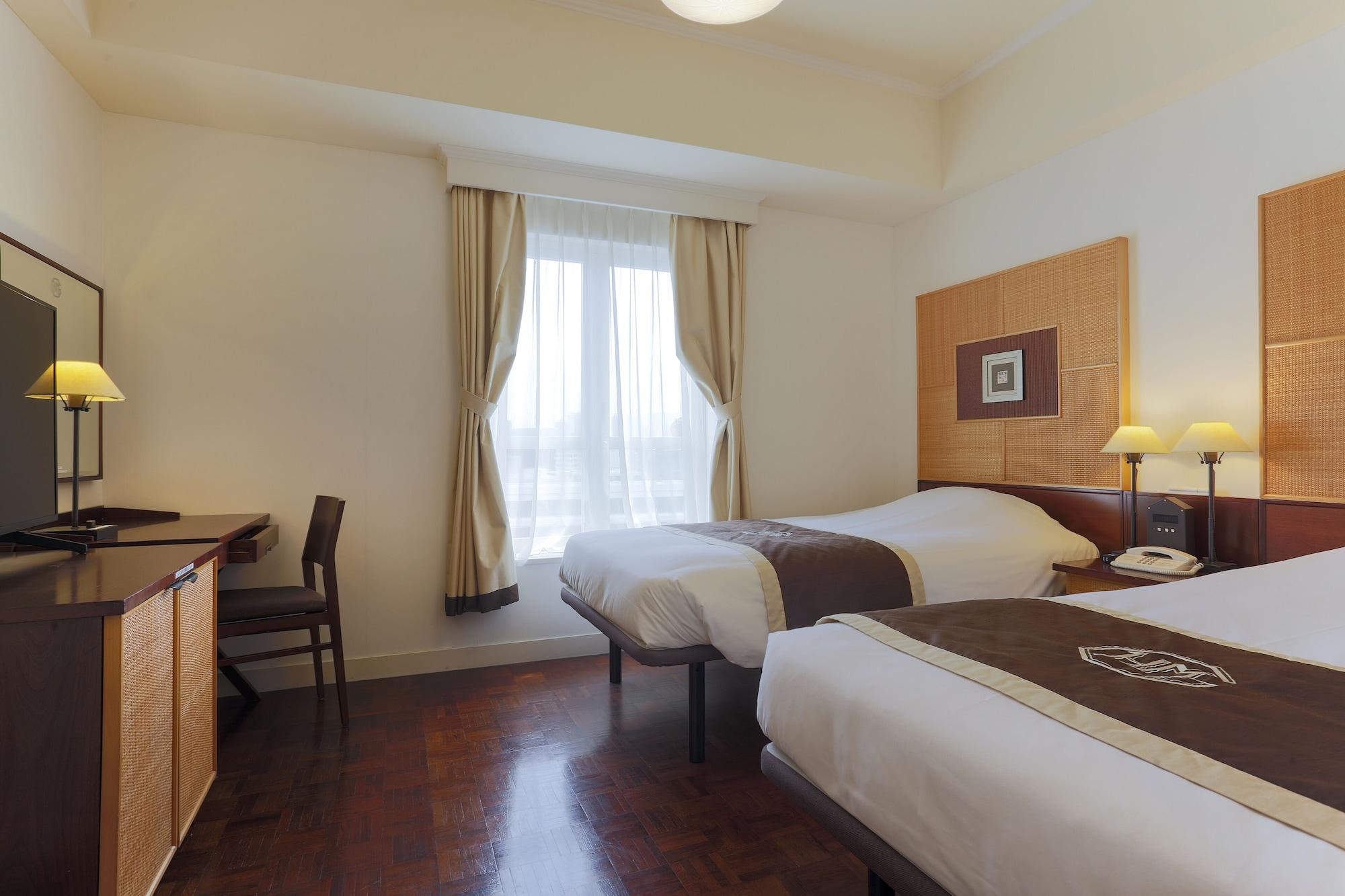 Monterey Ginza Hotel Tokyo