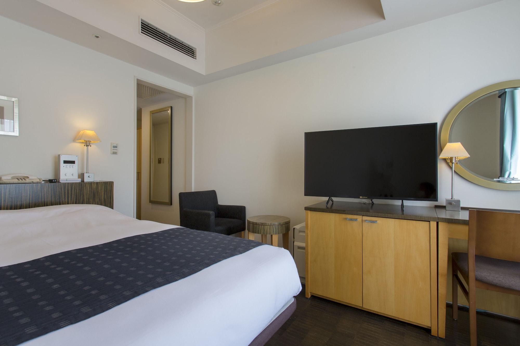 Hotel Monterey Ginza Tokyo