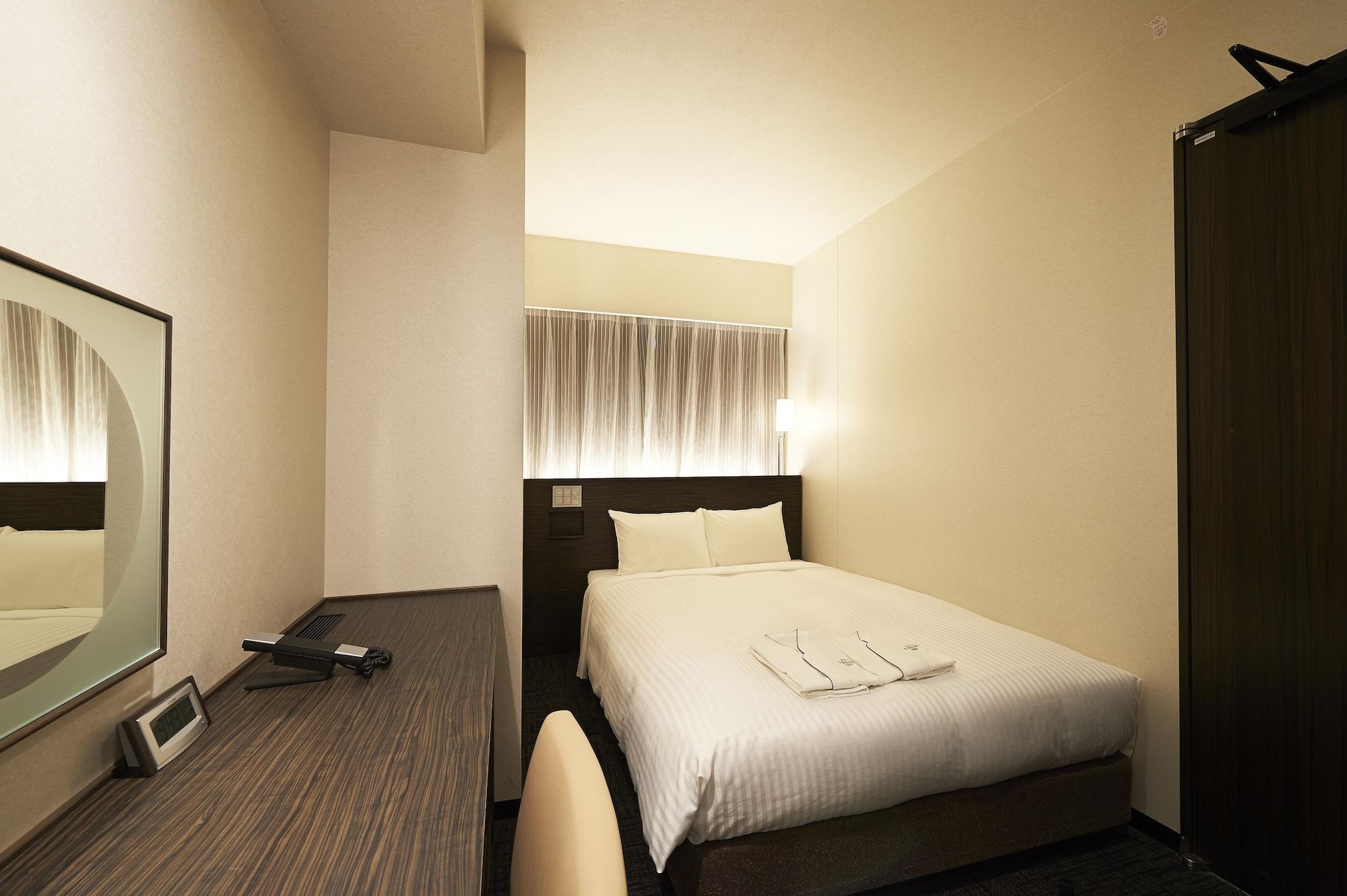 Hotel Sotetsu Fresa Ochanomizu Jimbocho