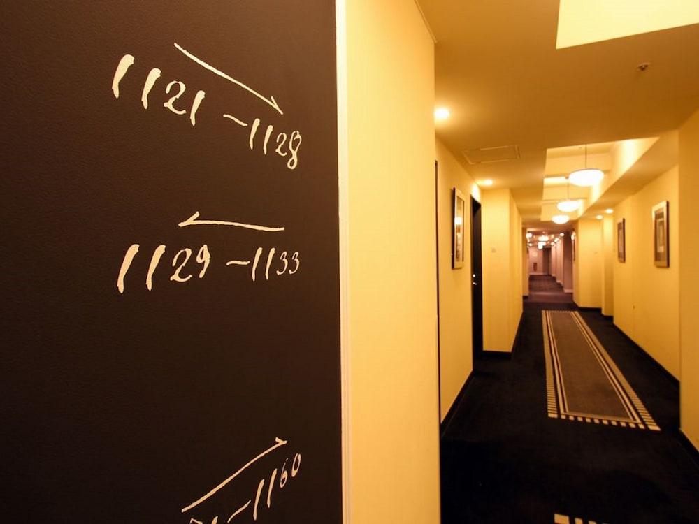 Hotel Monterey Ginza Tokyo