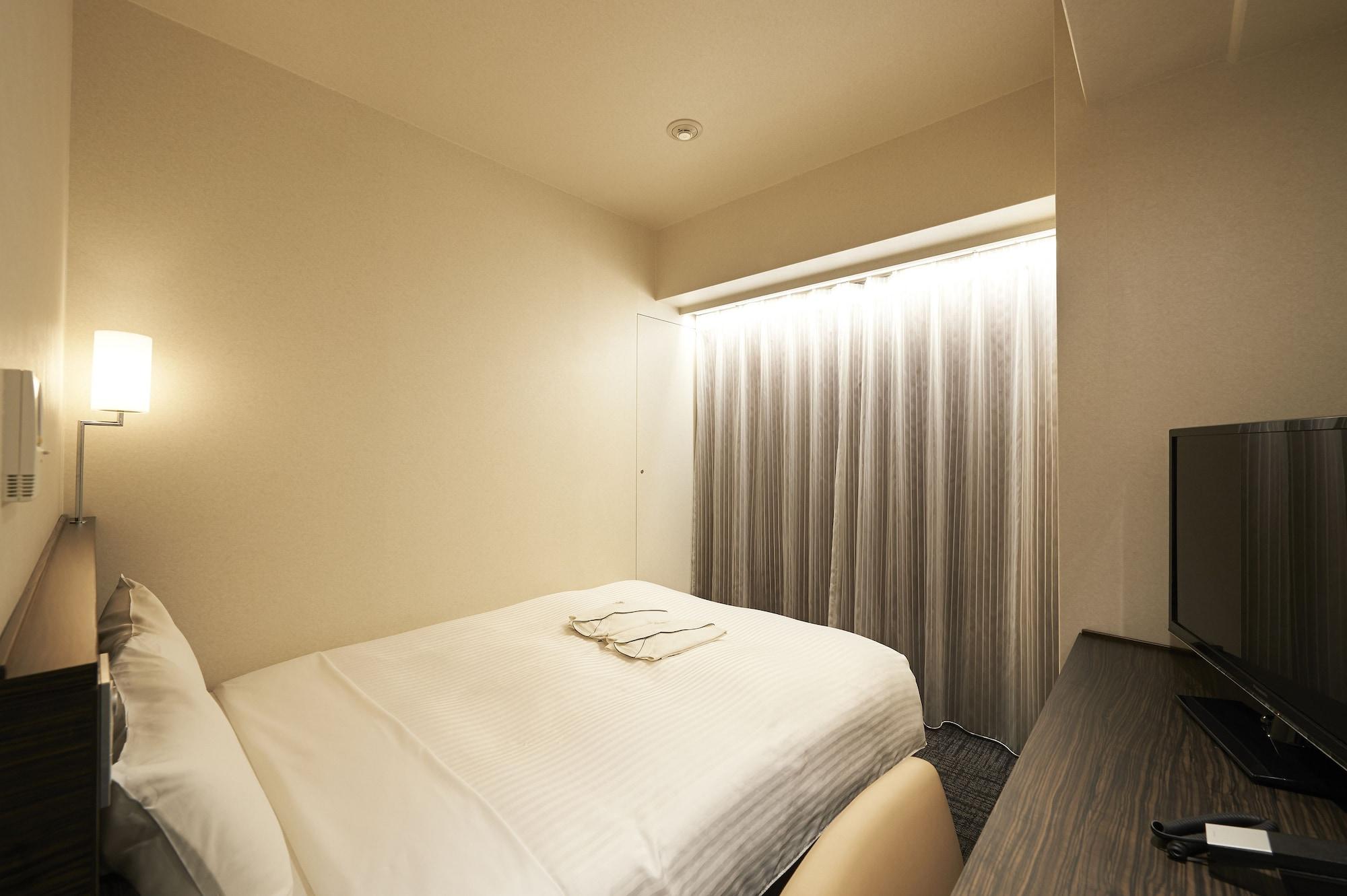 Sotetsu Fresa Ochanomizu Jimbocho Hotel 3*
