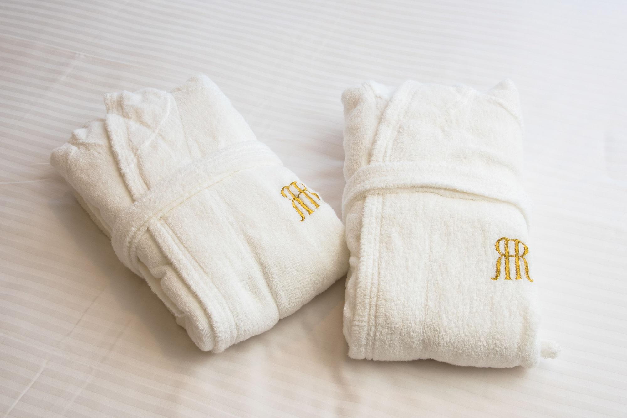 Rihga Royal 4*