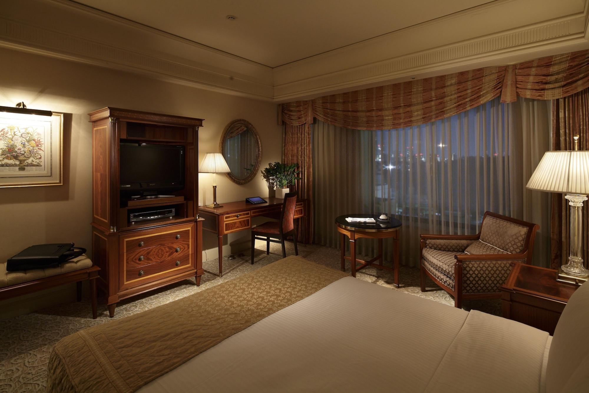 Rihga Royal Hotel