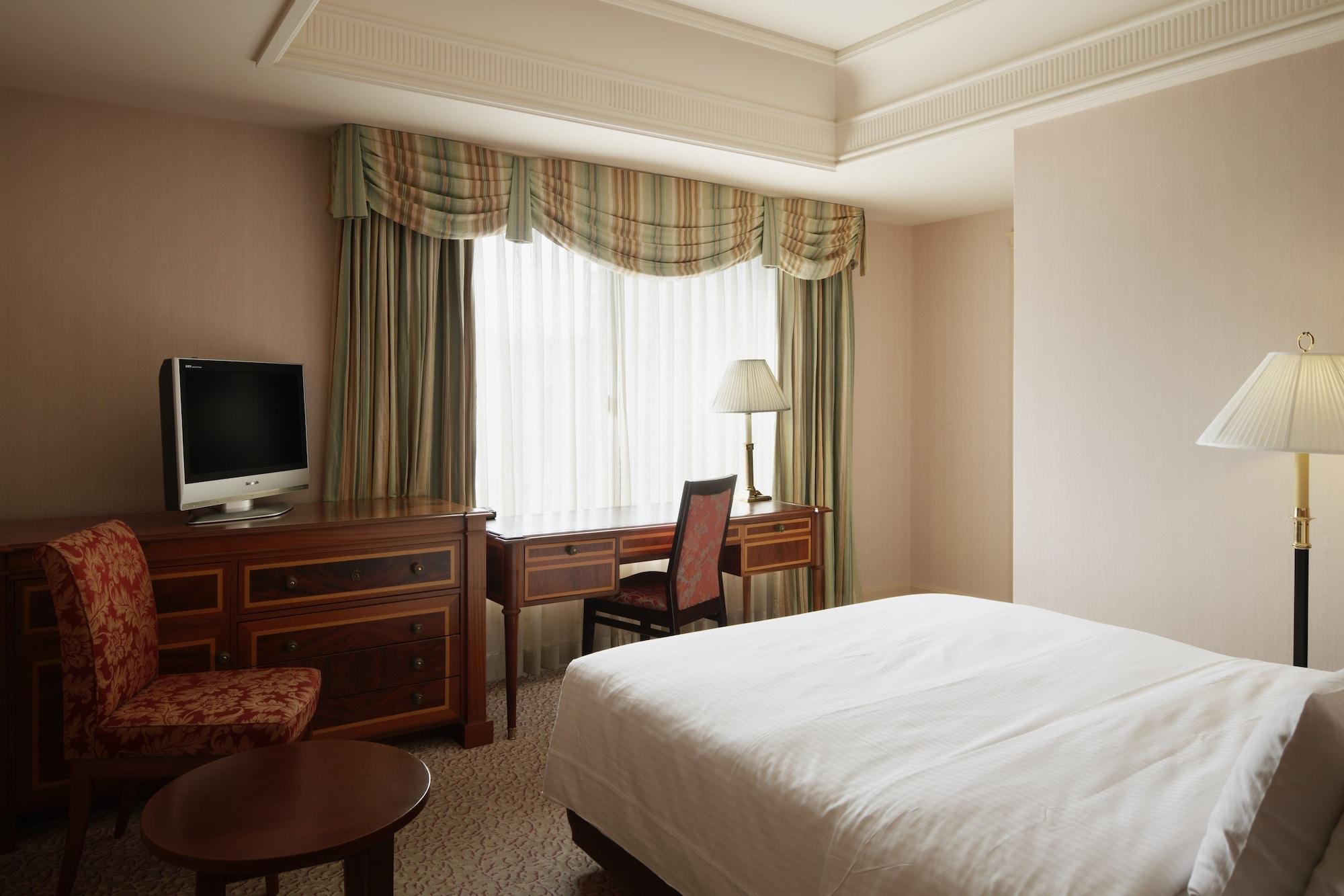 Rihga Royal 4*