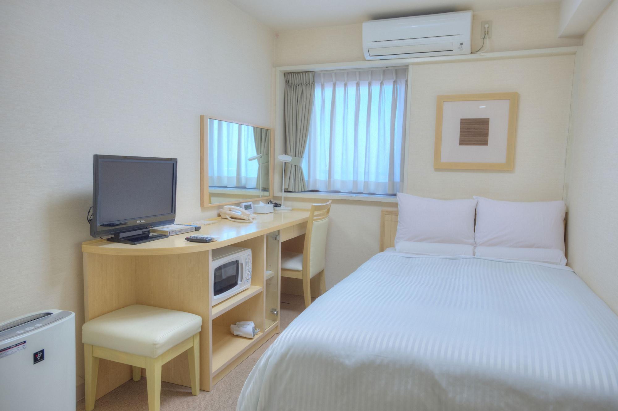 Mystays Higashi Ikebukuro Hotel Tokyo