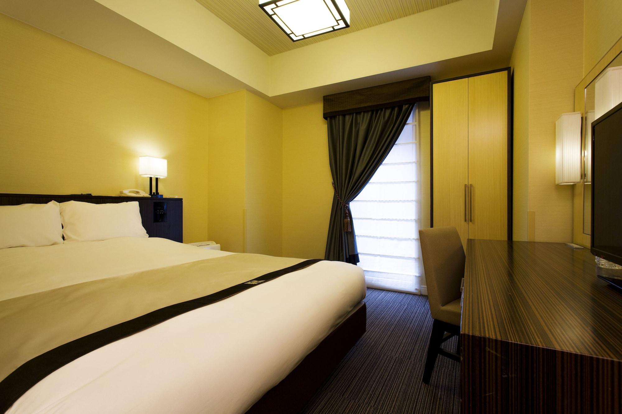 Monterey Hanzomon Hotel Tokyo