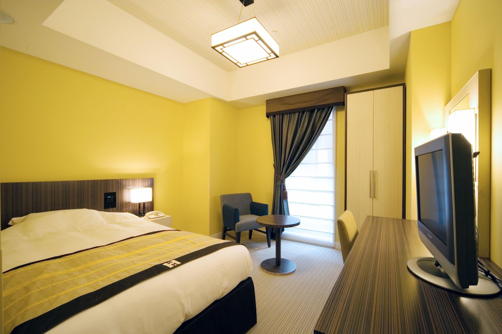 Monterey Hanzomon 4*