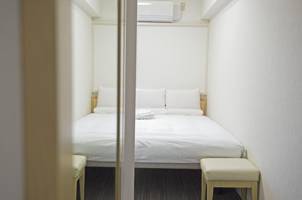 Hotel Mystays Higashi Ikebukuro 3*