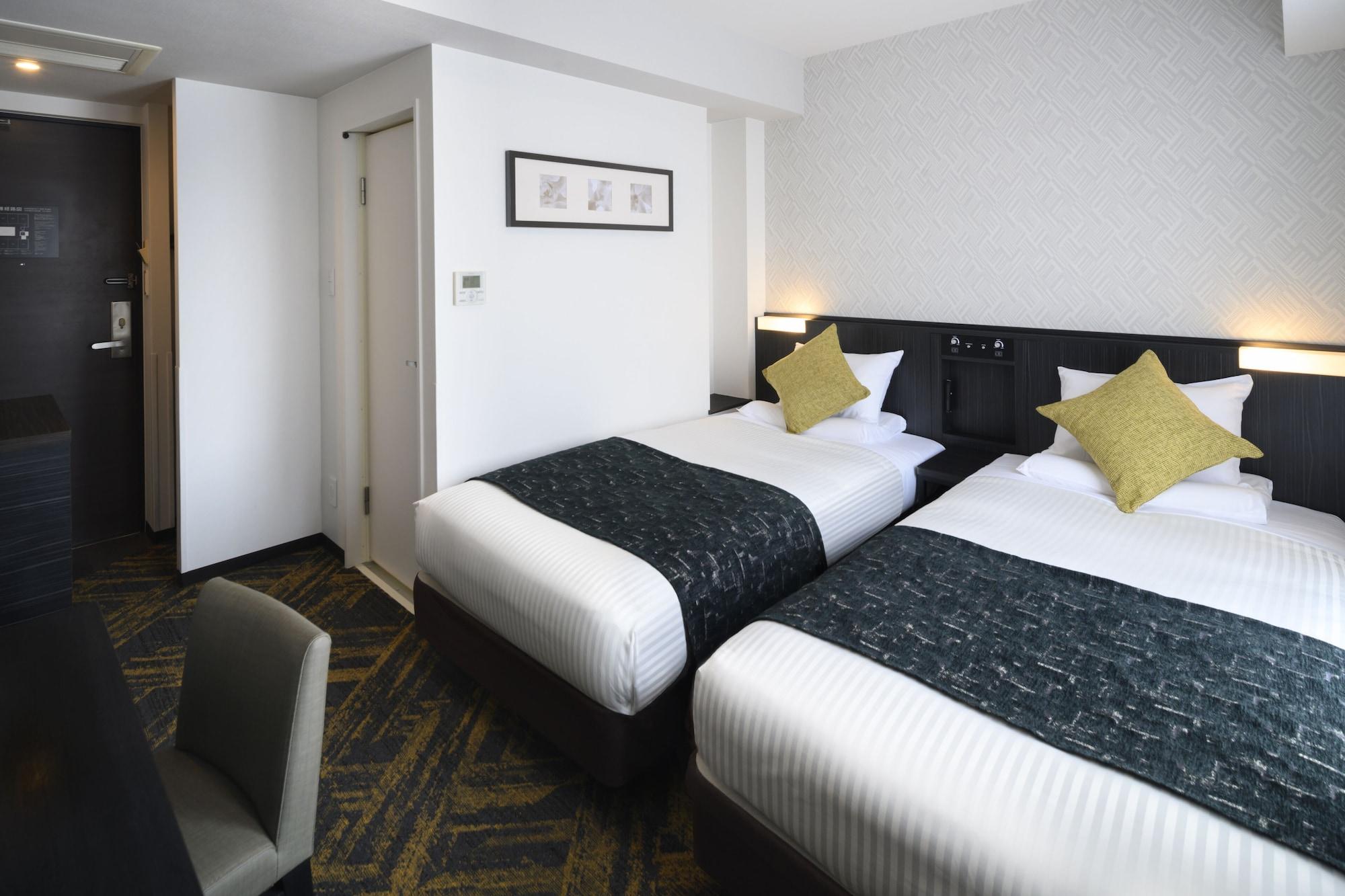 Mystays Hamamatsucho Hotel 3*