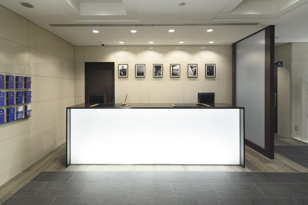 Mystays Hamamatsucho Hotel 3*