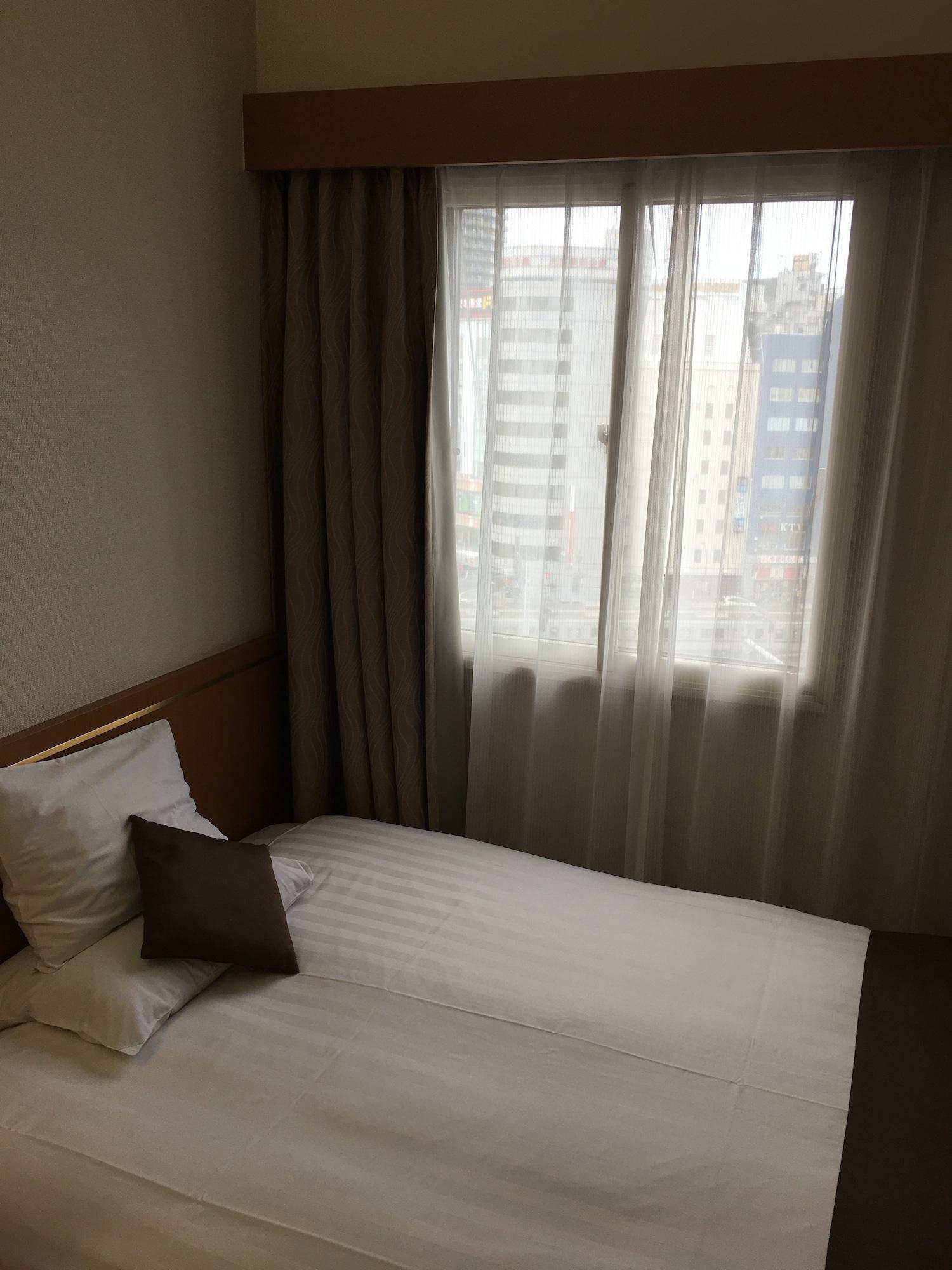 Daiichi Ikebukuro Hotel 2*
