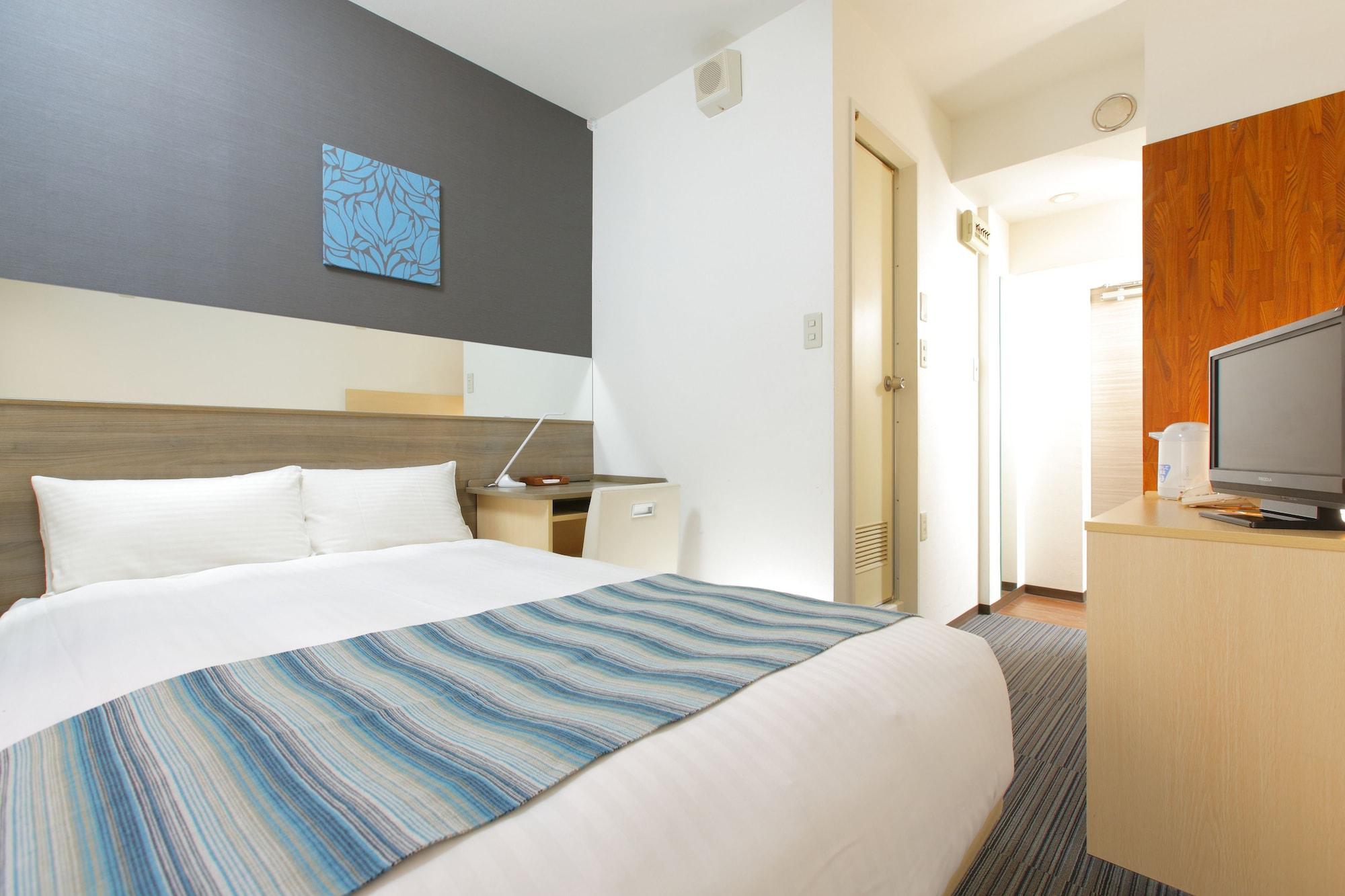 Hotel Mystays Ueno Inaricho 3*