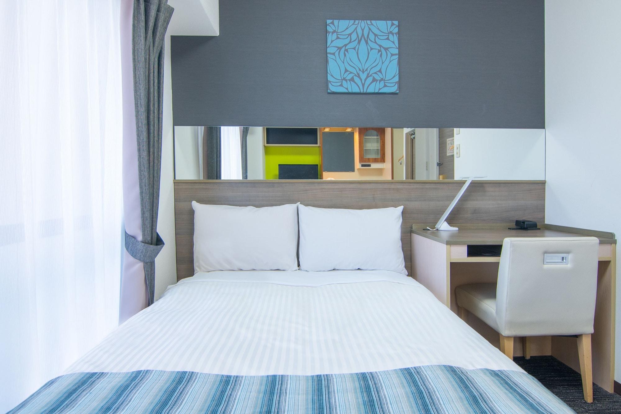 Hotel Mystays Ueno Inaricho