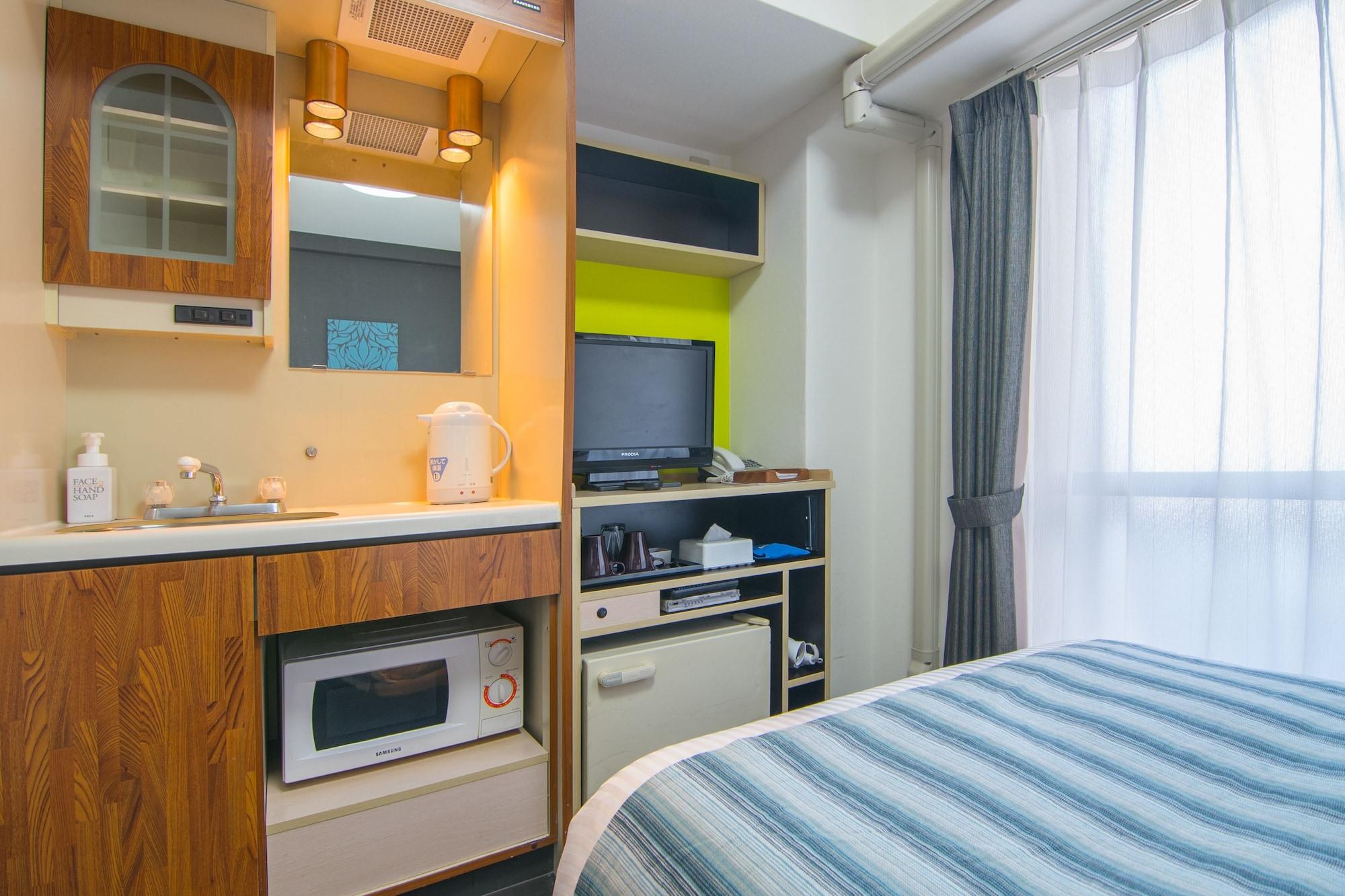 Hotel Mystays Ueno Inaricho Tokyo
