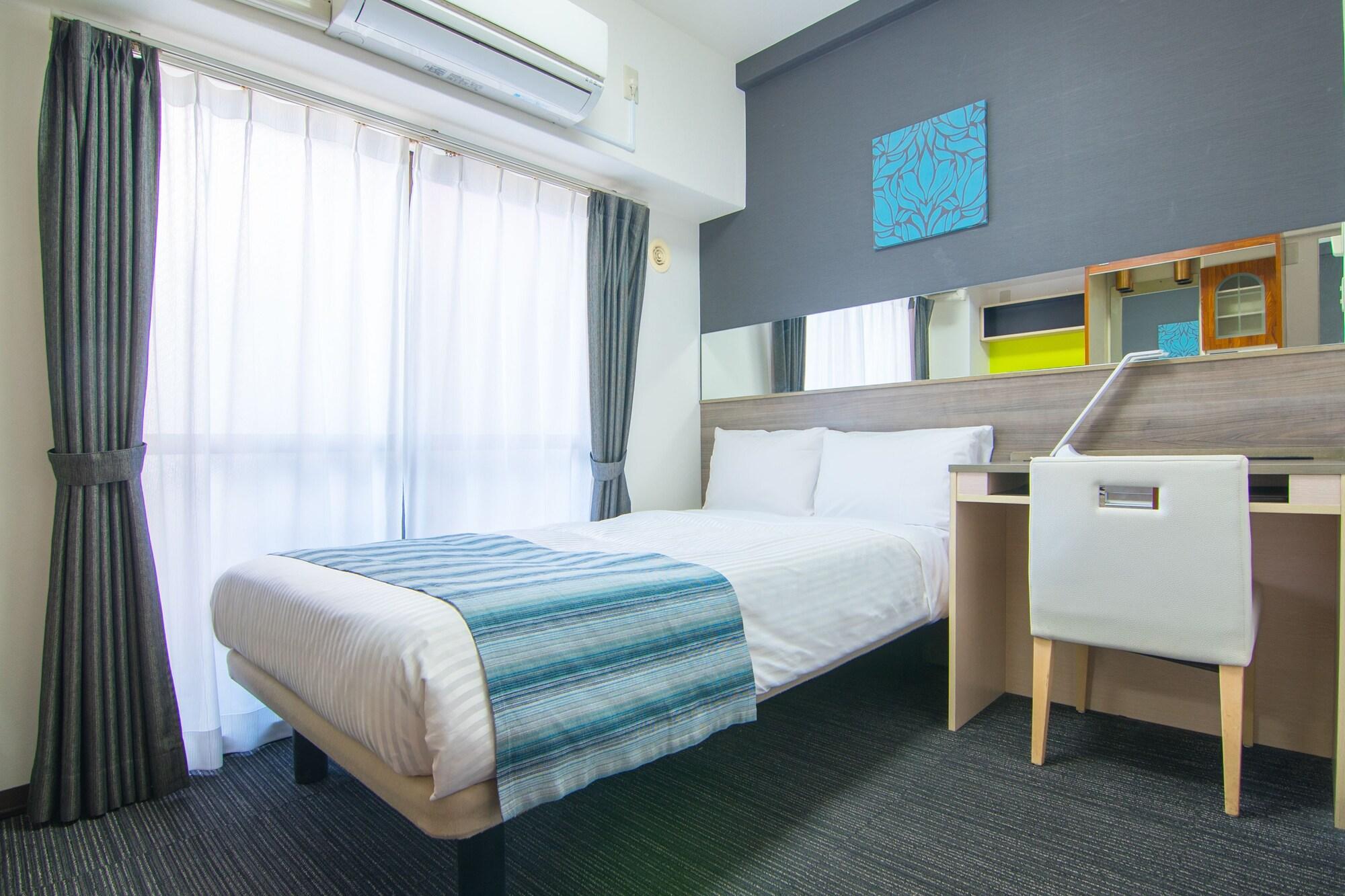 Mystays Ueno Inaricho Hotel