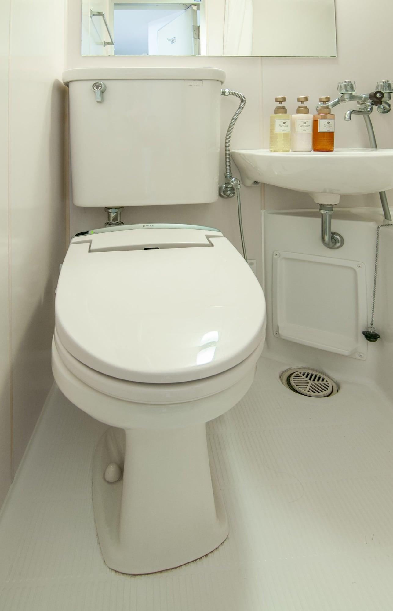 Mystays Ueno Inaricho Hotel 3*