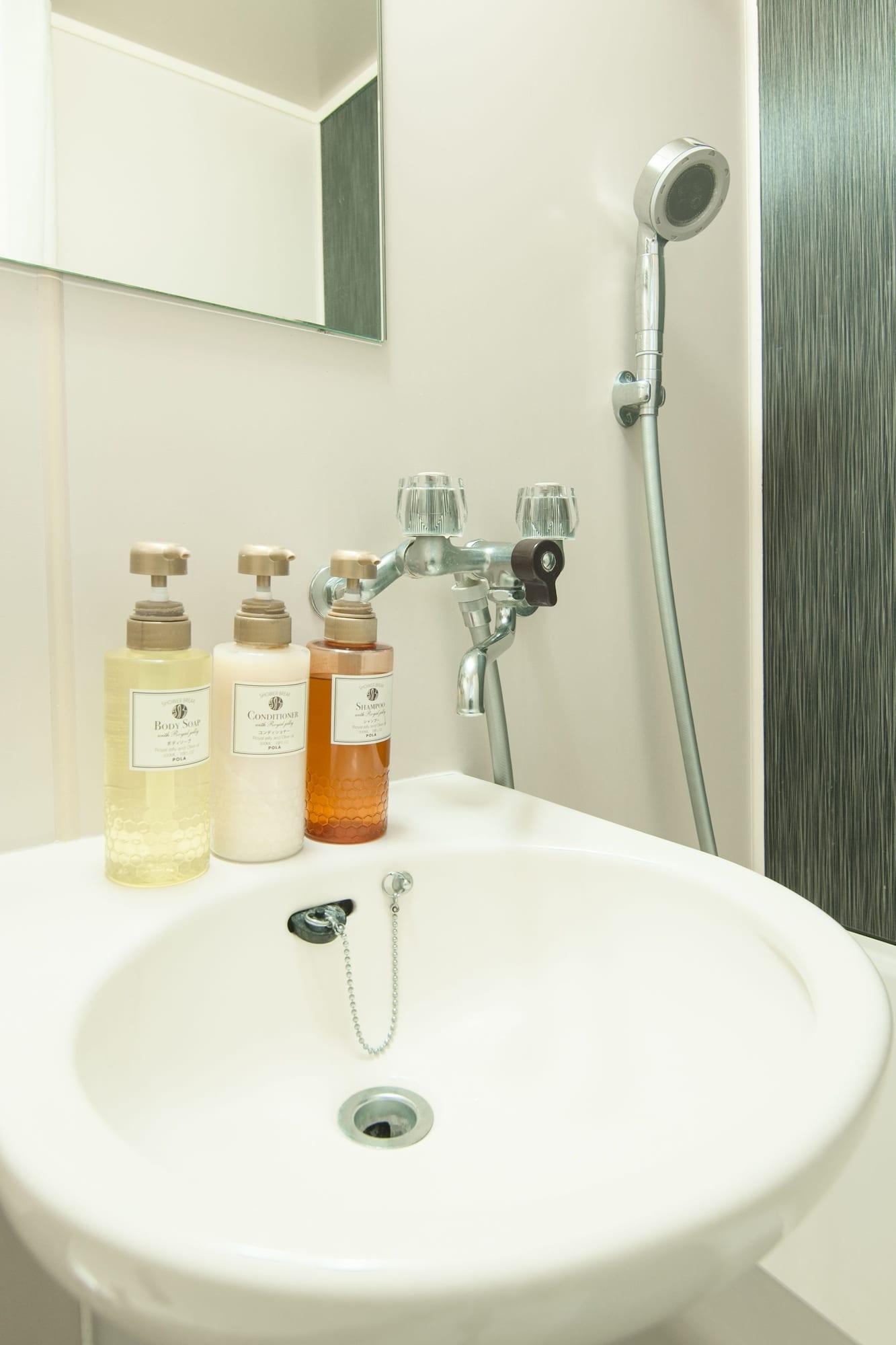 Mystays Ueno Inaricho Hotel 3*