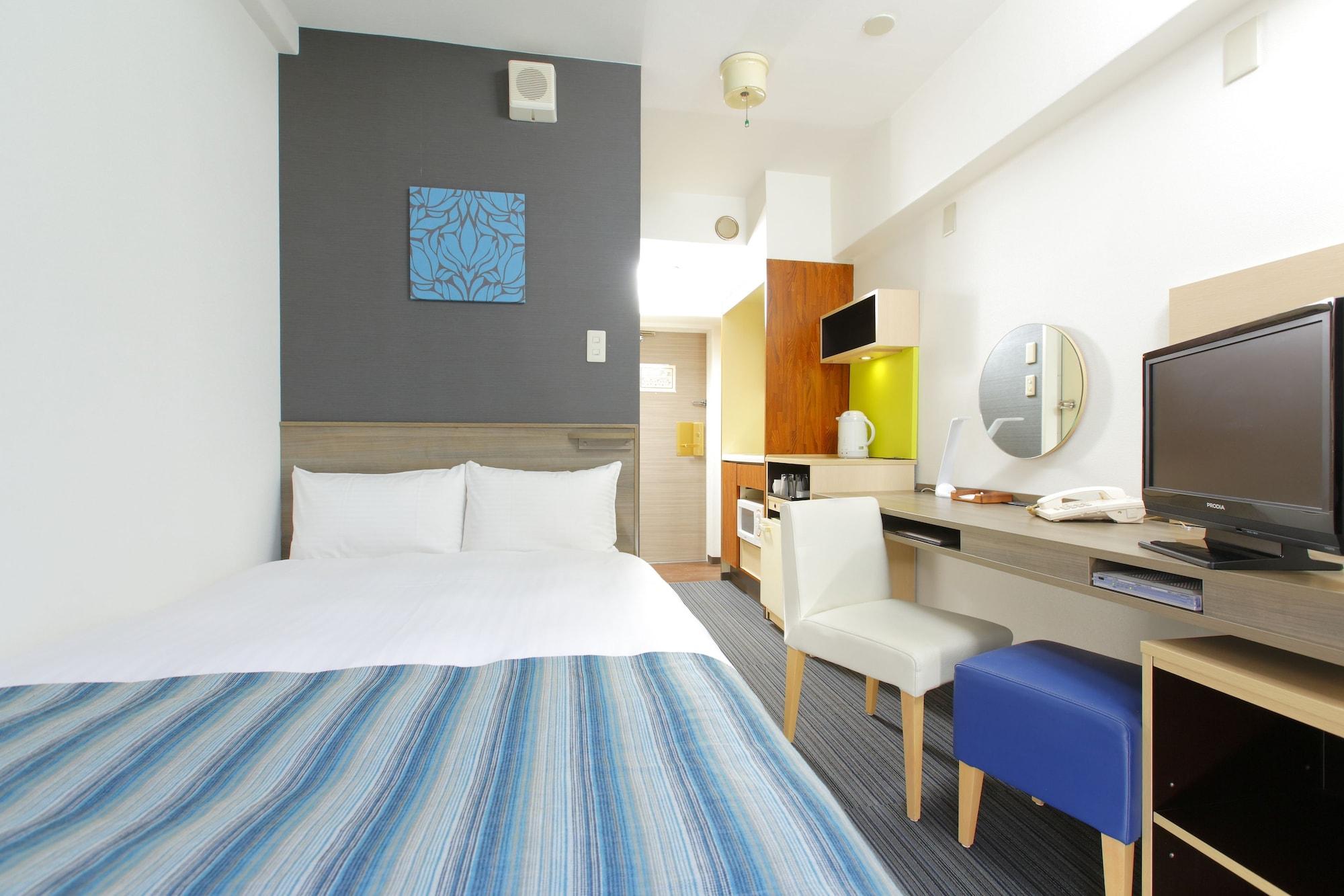 Mystays Ueno Inaricho 3*