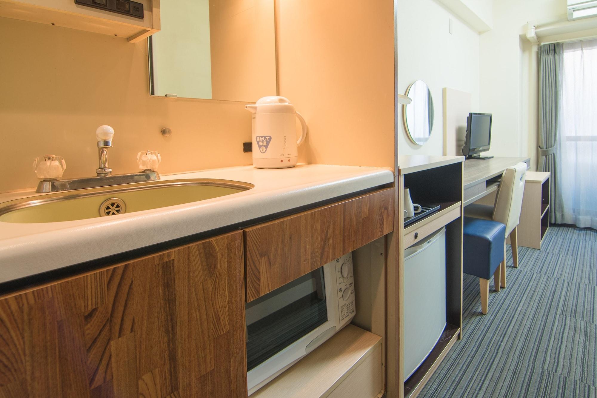 Hotel Mystays Ueno Inaricho Tokyo