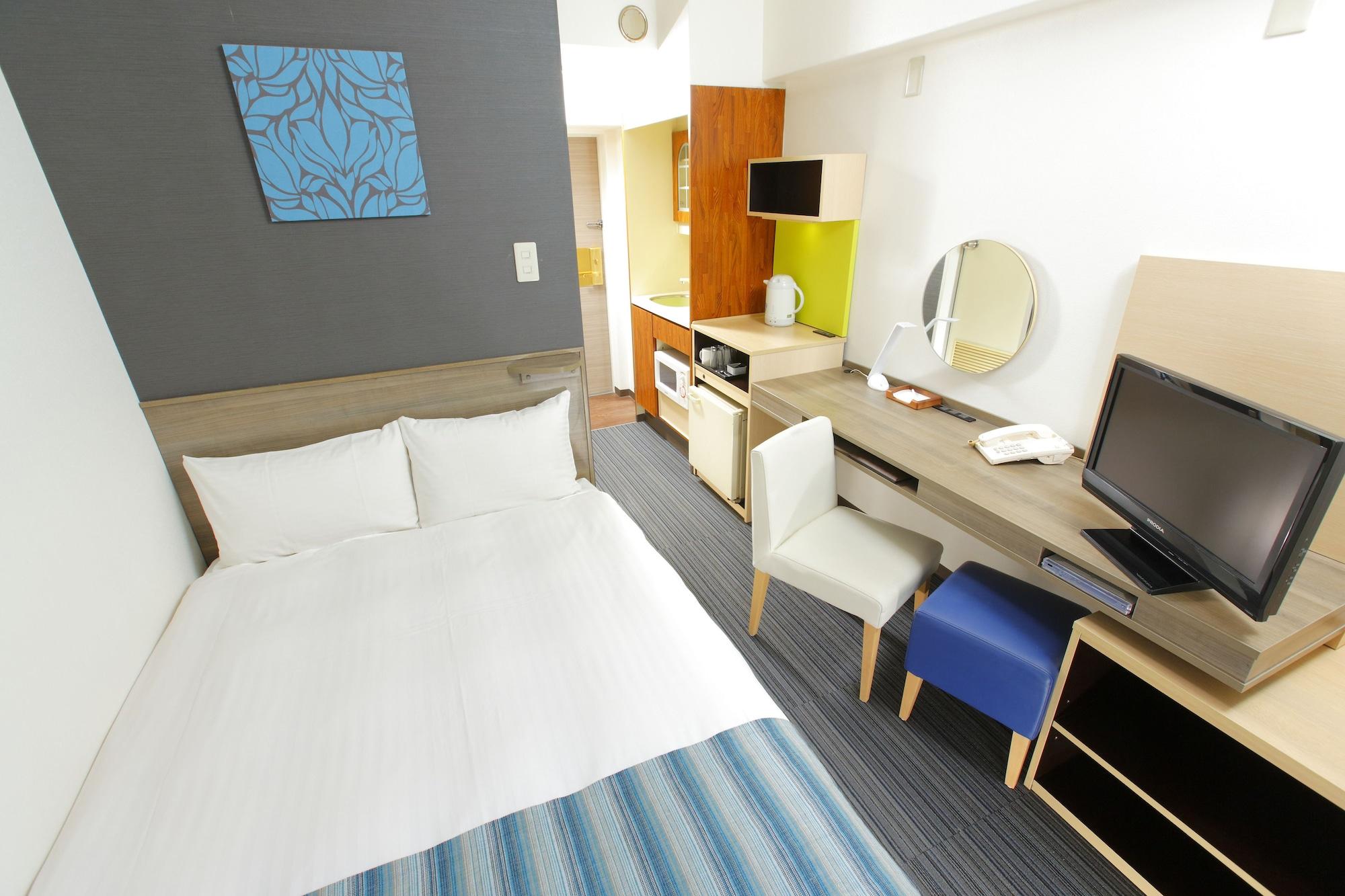 Hotel Mystays Ueno Inaricho Tokyo