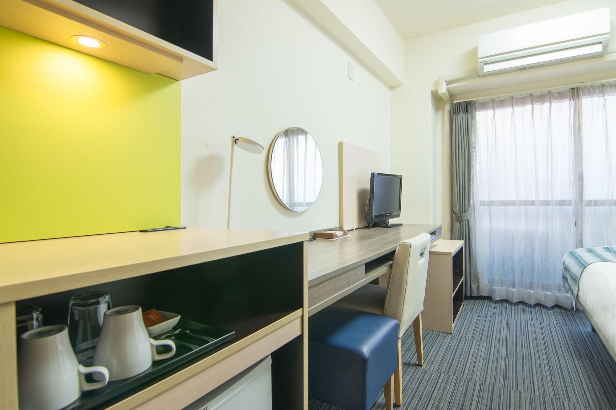 Mystays Ueno Inaricho Hotel Tokyo