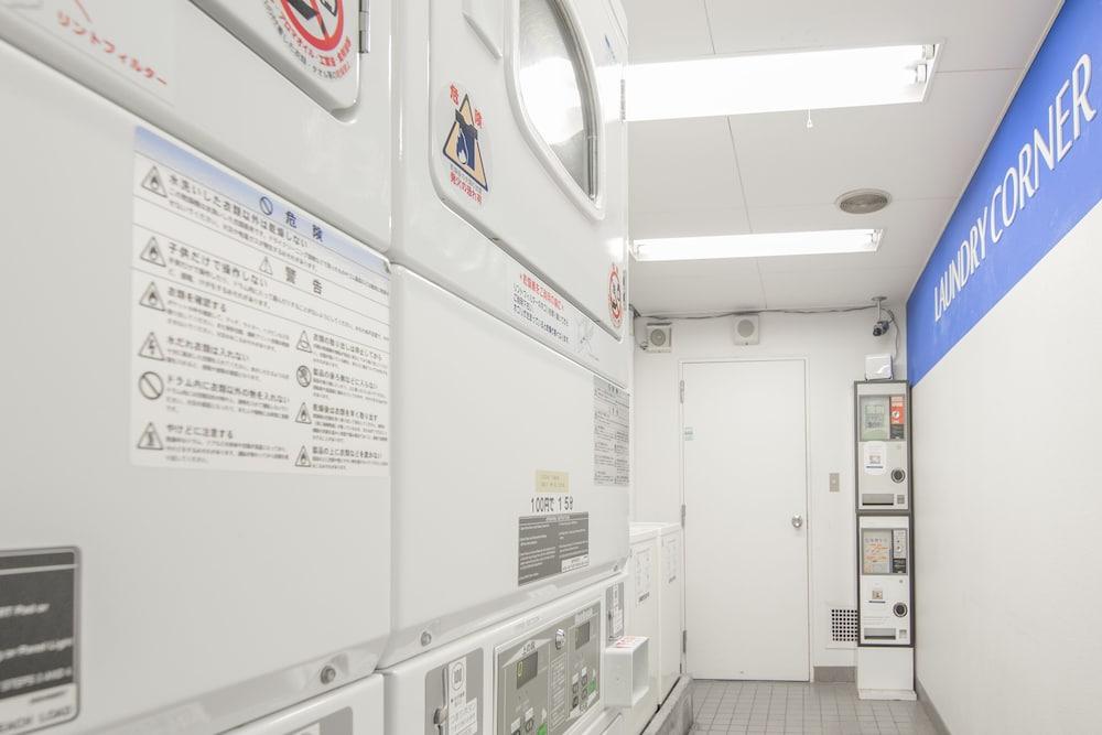 Mystays Ueno Inaricho 3* Tokyo