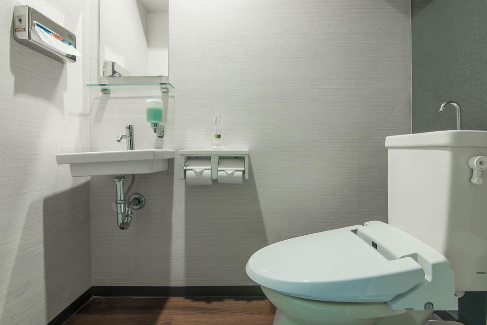 Mystays Ueno Inaricho Hotel 3*
