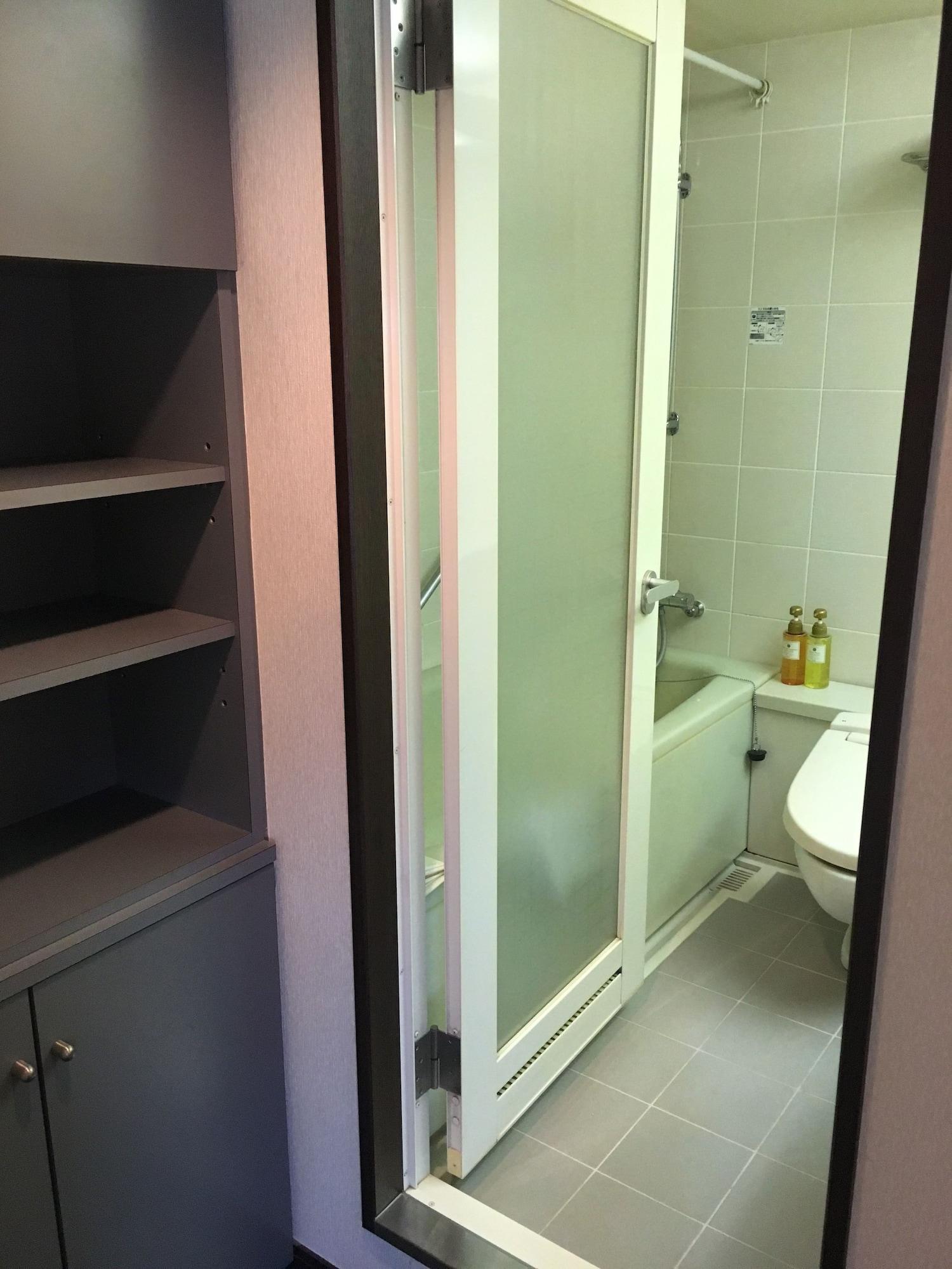 Hotel Flexstay Sugamo 2*