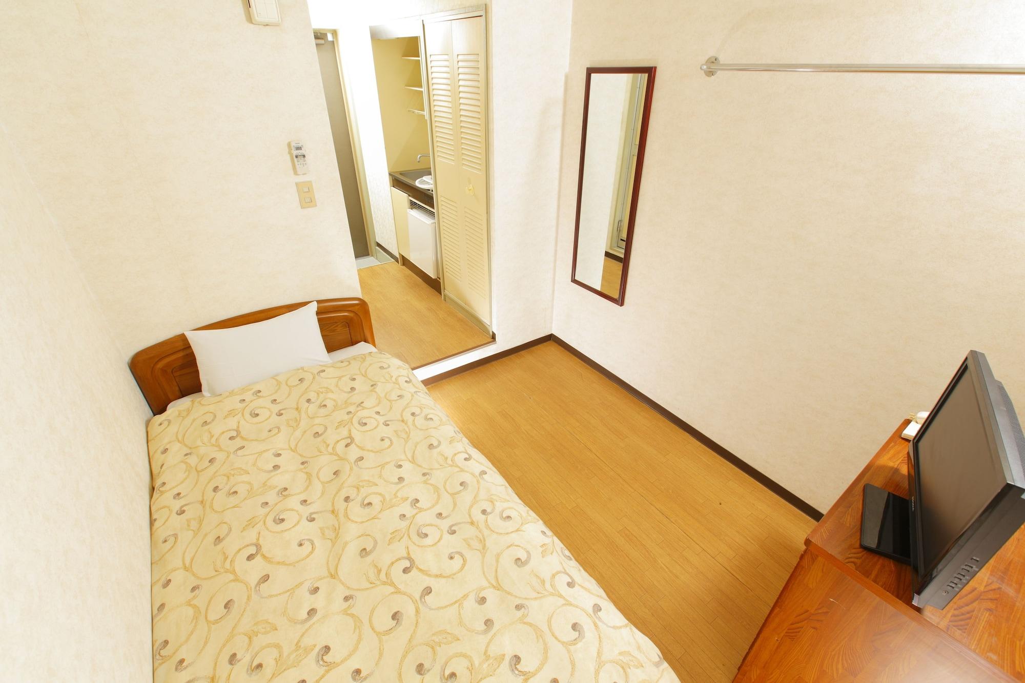 Flexstay Nakanobu