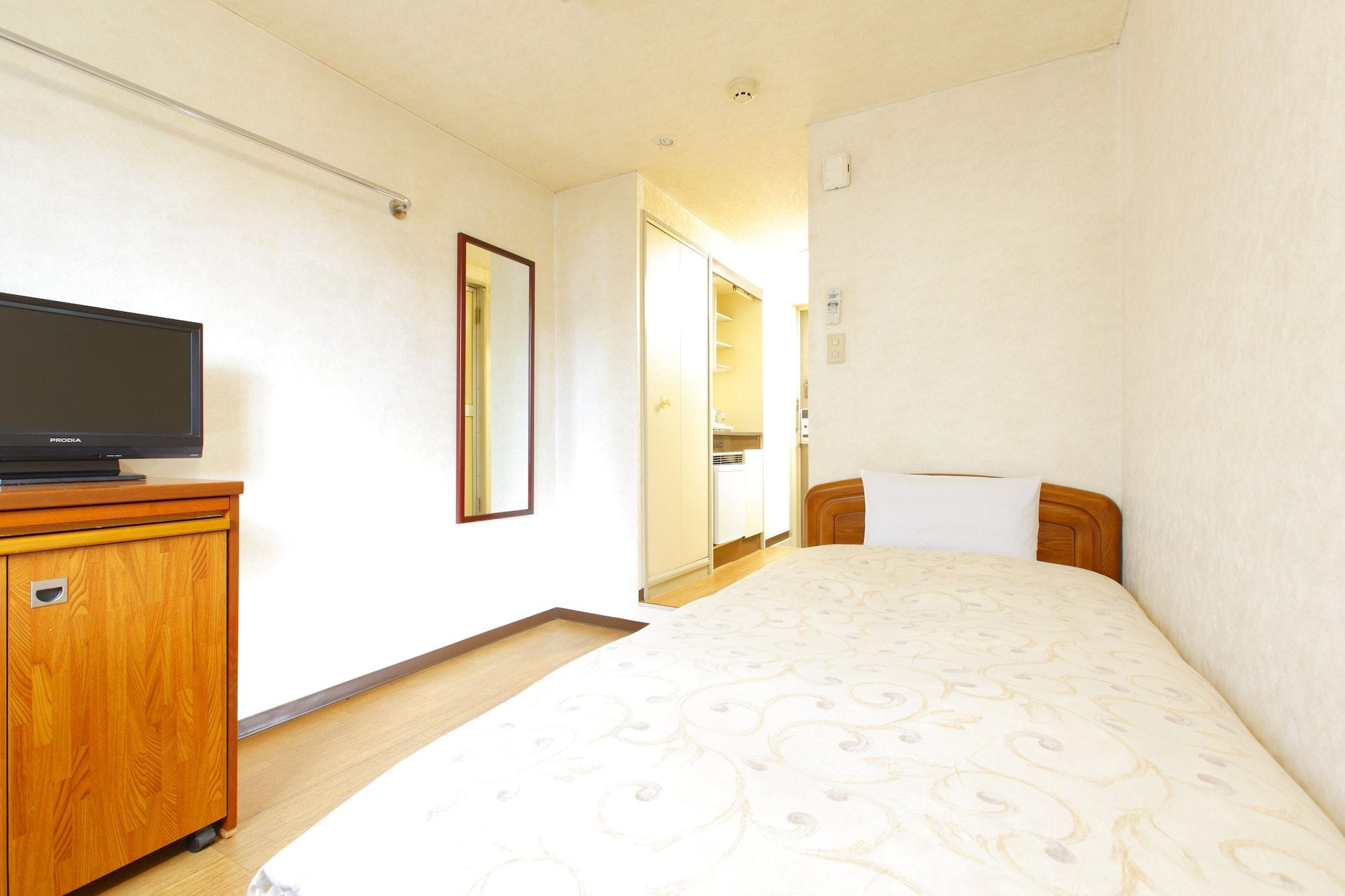 Flexstay Nakanobu Hotel Tokyo