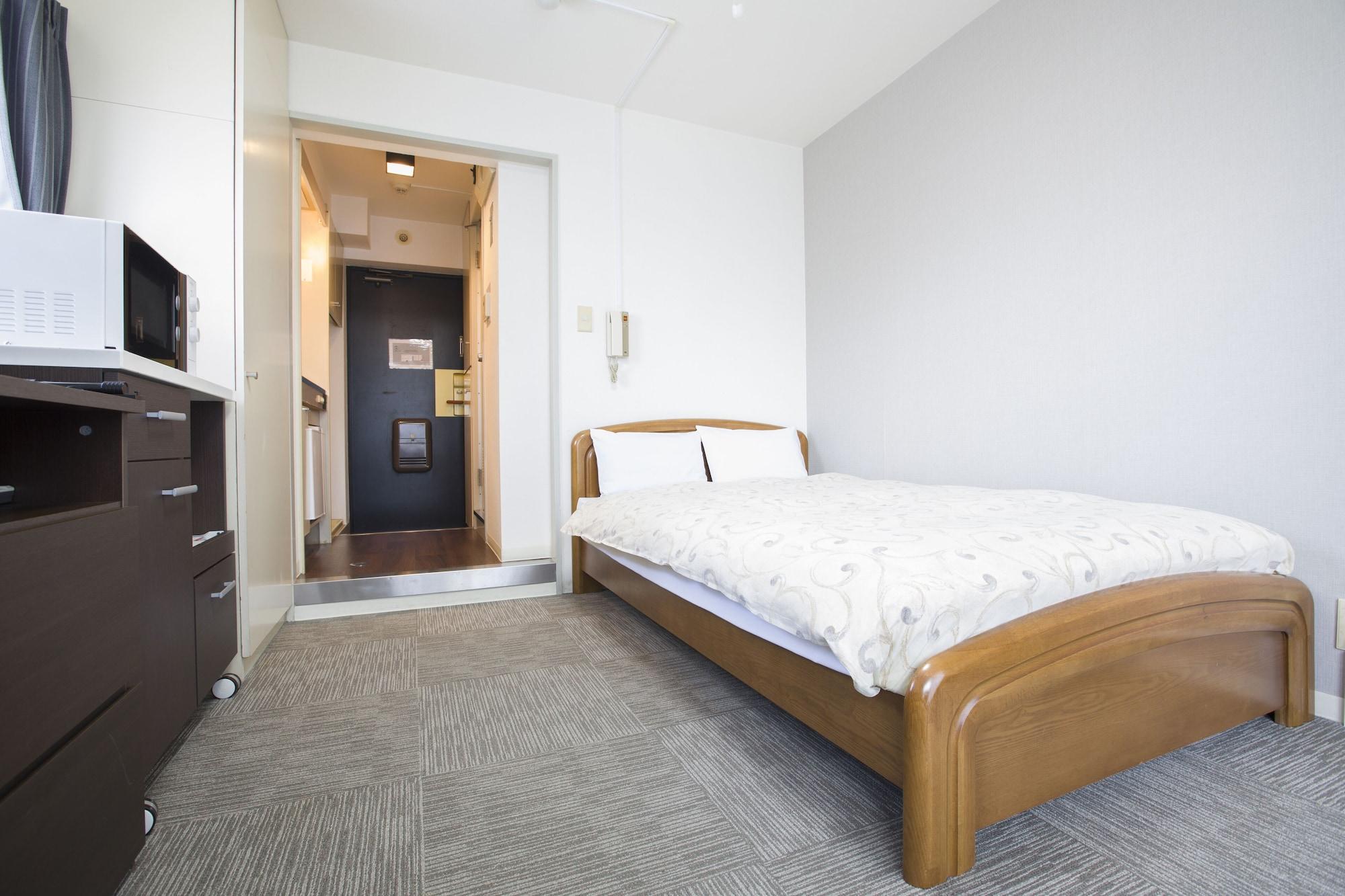 Hotel Flexstay Nakanobu 2*