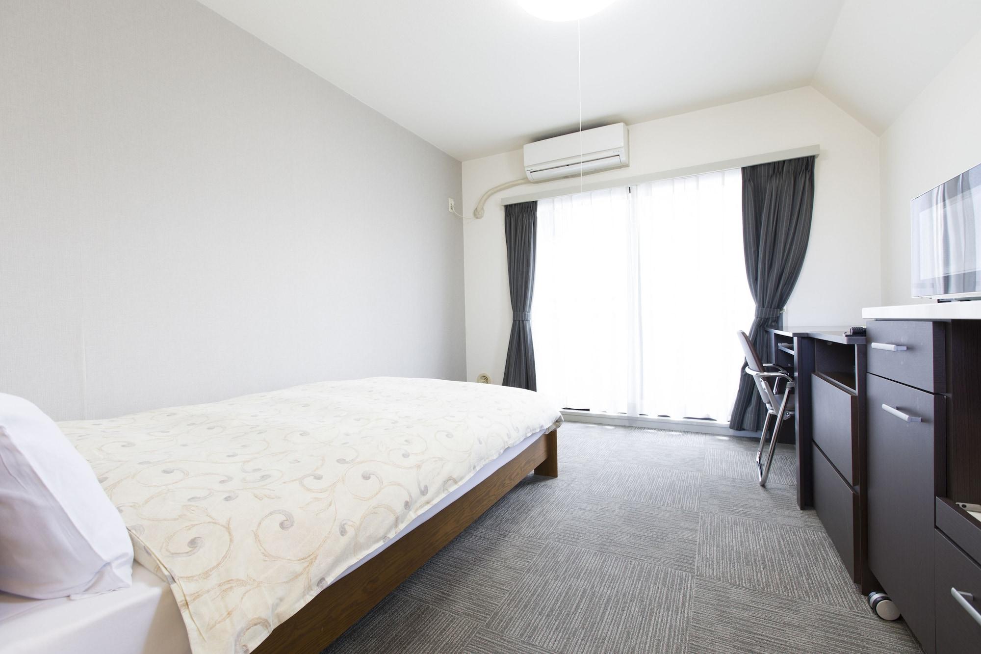Hotel Flexstay Nakanobu 2*
