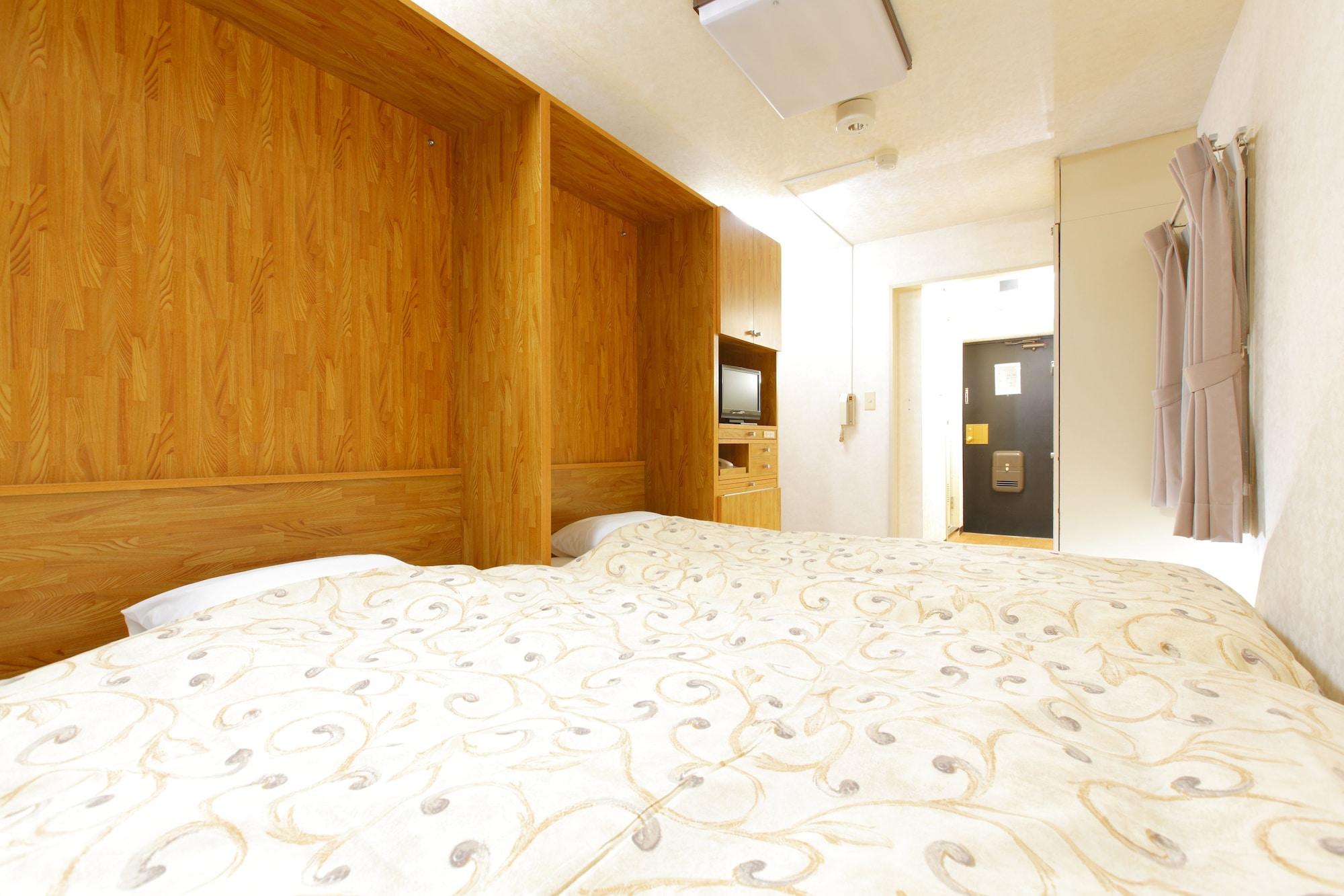 Hotel Flexstay Nakanobu 2*