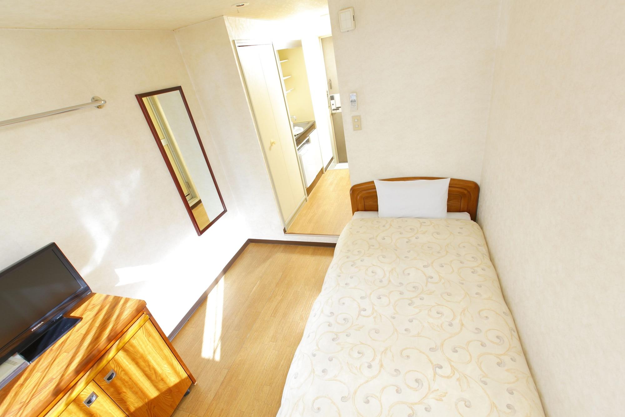 Hotel Flexstay Nakanobu 2*