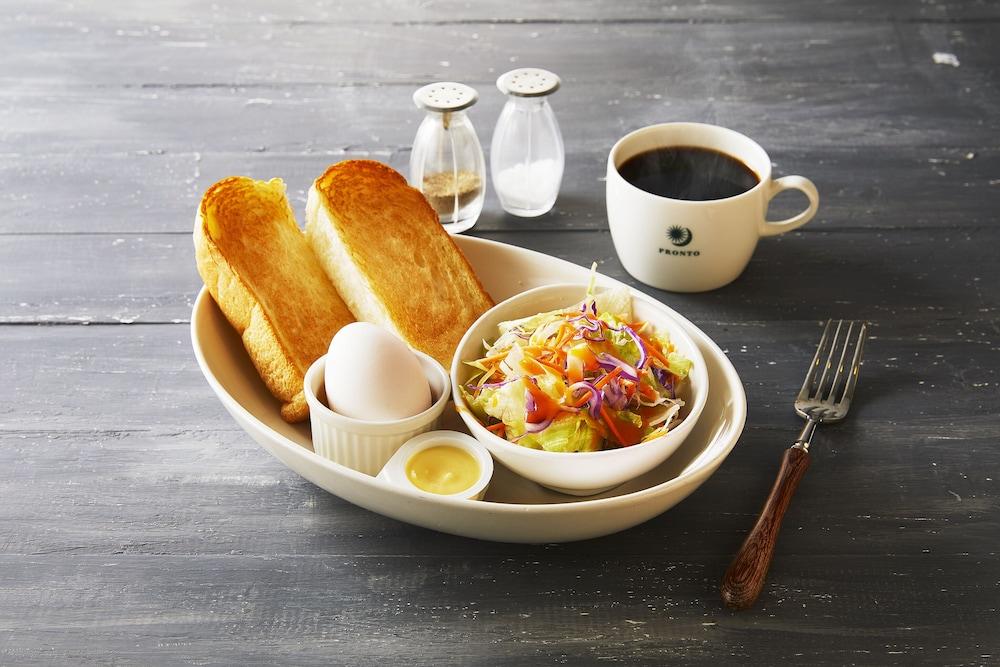 Sotetsu Fresa Nihombashi Kayabacho Hotel 3*
