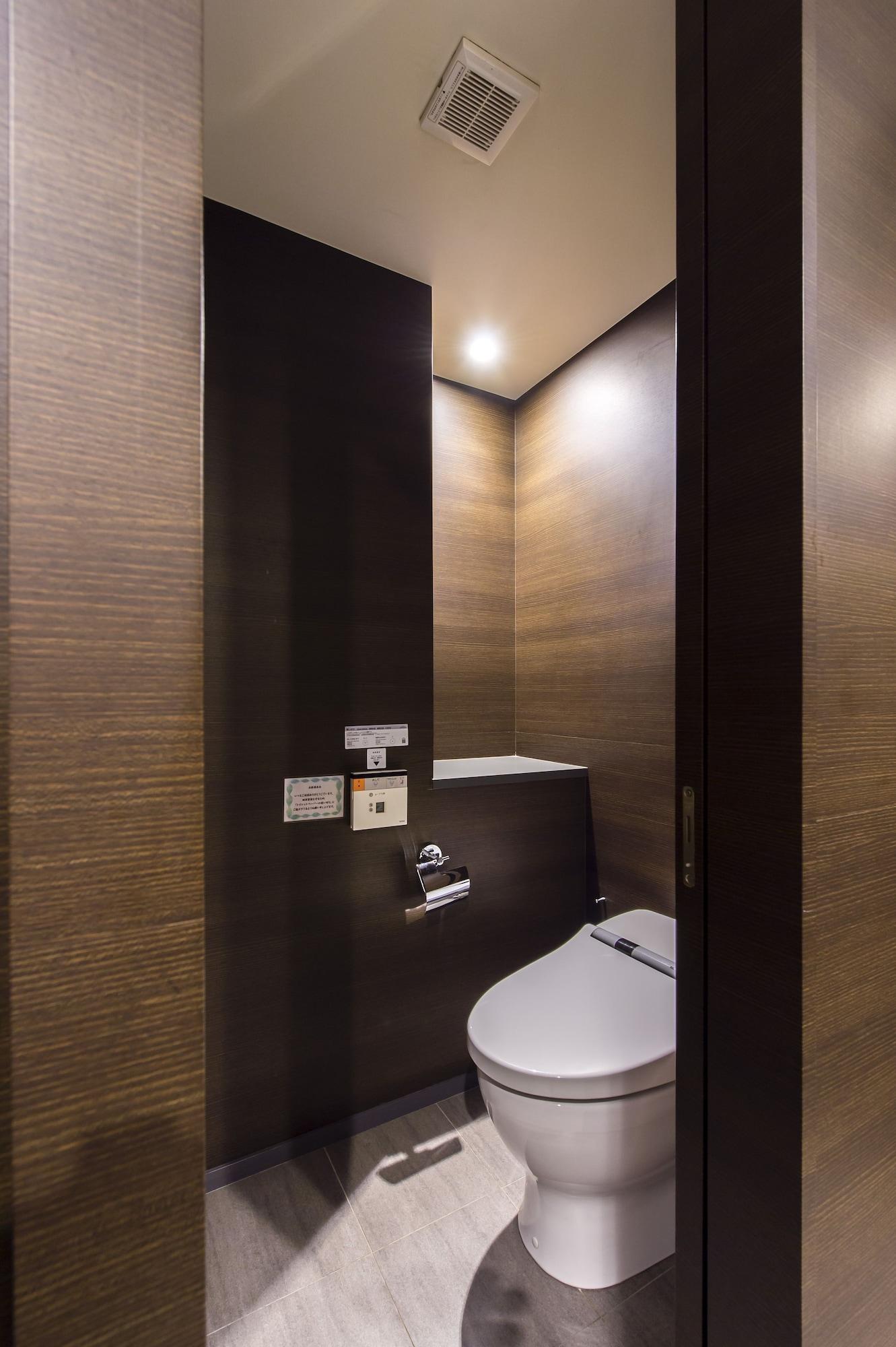 Hotel Akasaka Granbell Tokyo
