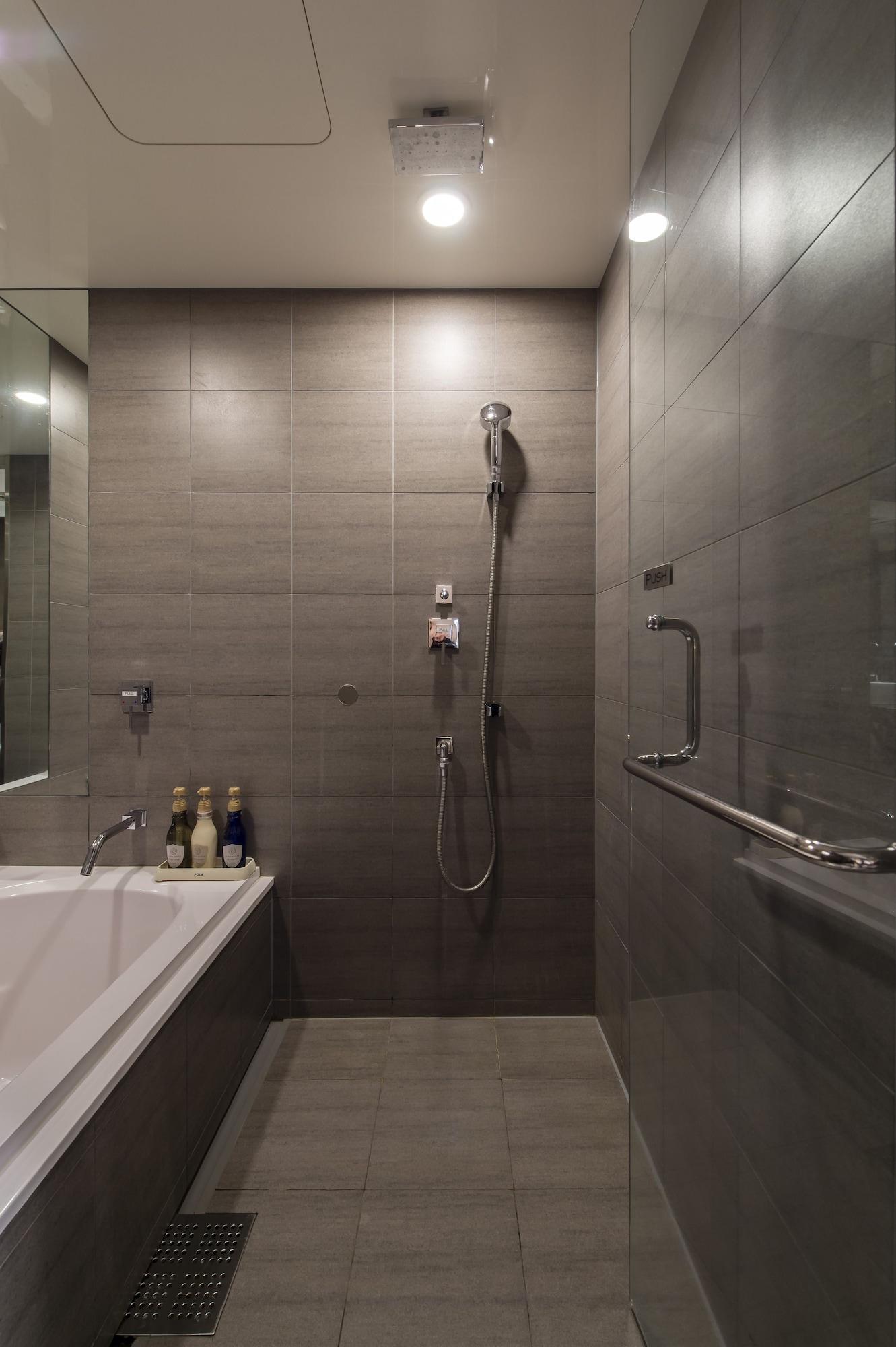 Akasaka Granbell Hotel Tokyo